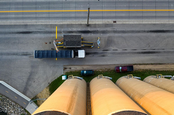 Ammonia Storage Tanks: Establish the Optimal Inspection Strategy